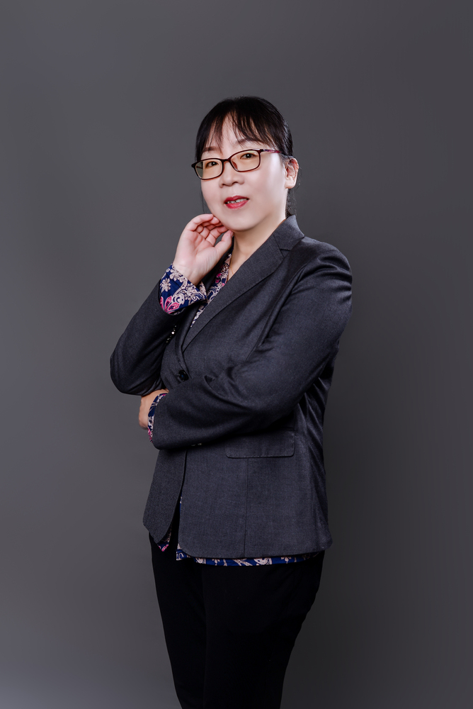 龚晓红